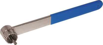 Cyclus freewheelafnemer met handvat, Shimano