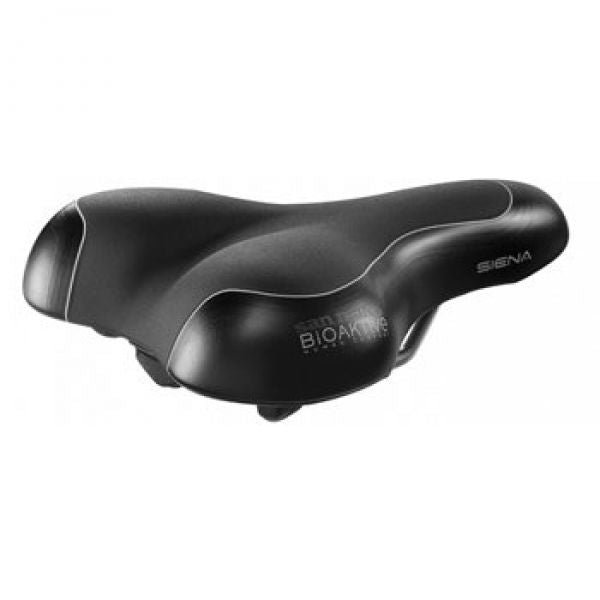 San Marco zadel Advanced Siena zwart heren - 240C099