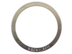 Tecora microspacer 0,25 alu.