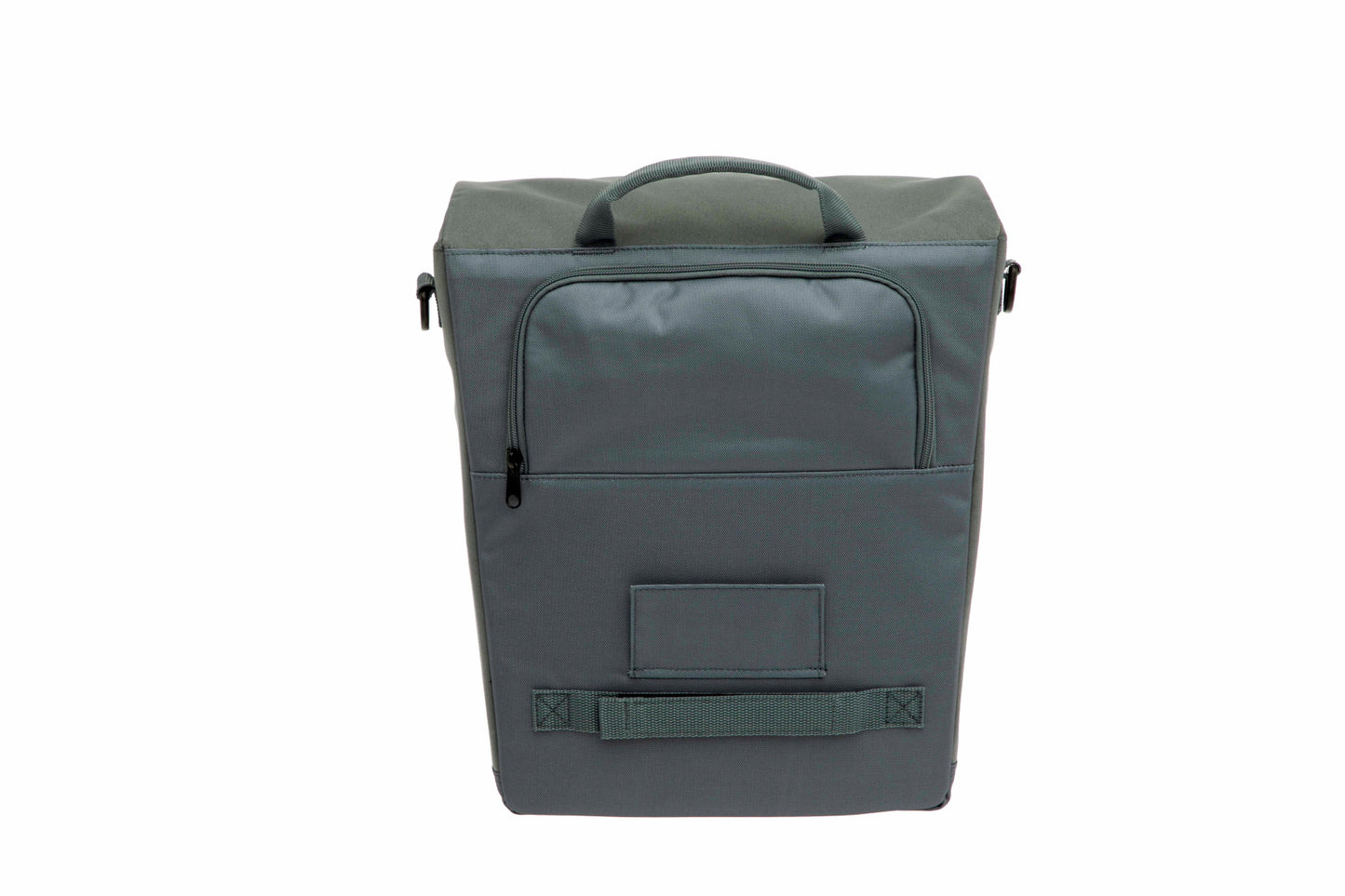 New Looxs tas nr. 530 Tulum Single Grey/Green - 530.446