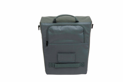 New Looxs tas nr. 530 Tulum Single Grey/Green - 530.446