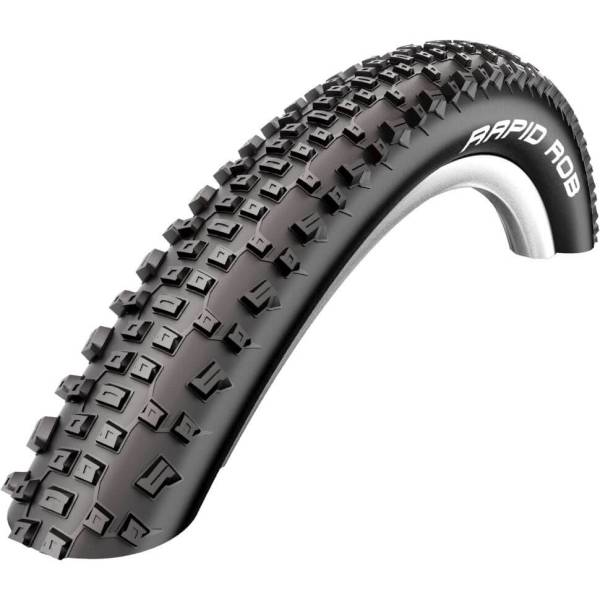 Bub. 57-584 / 27.5 x 2.25 HS 425 Rapid Rob K-Guard B/B-SK - Schwalbe 11101395
