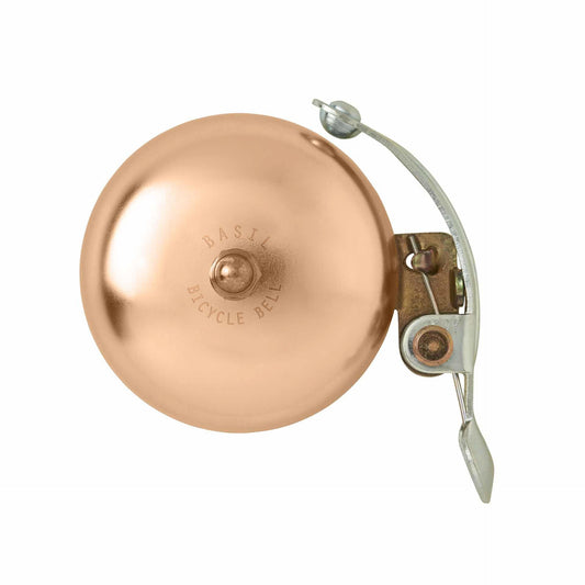 Basil 50422 Portland Bell 55 mm. aluminium rosé