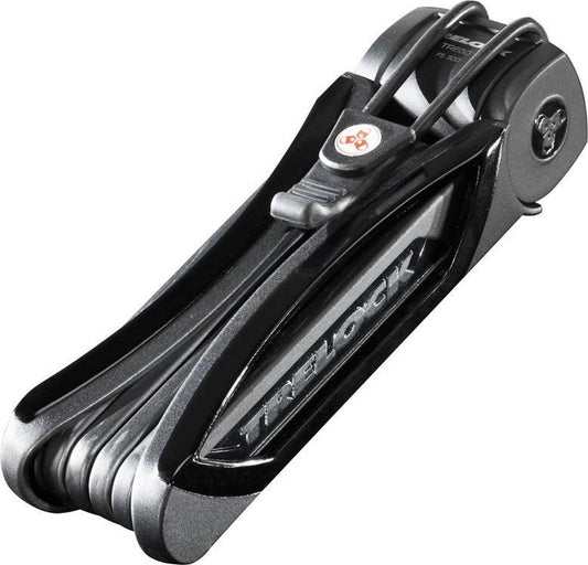 Trelock FS 300/85 TRIGO ZT 300 Schwarz - 8001938