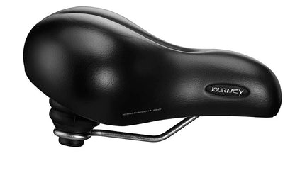 Selle Royal zadel Premium Journey Relaxed unisex