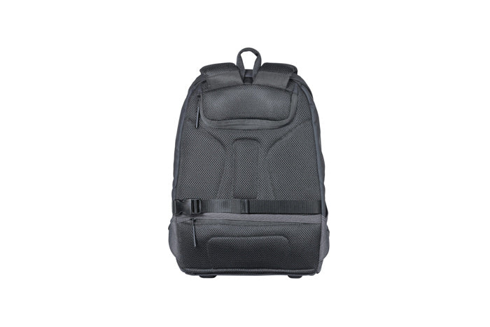 Basil 18091 B-Safe Commuter fietsrugzak Nordlight 13L graphite zwart