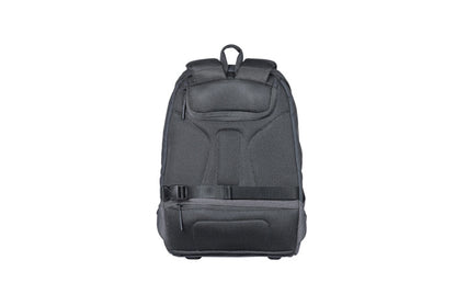 Basil 18091 B-Safe Commuter fietsrugzak Nordlight 13L graphite zwart