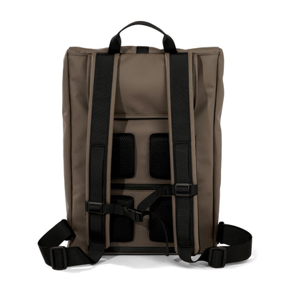 Urban Proof Cargo Backpack Dark Oak - Recycled