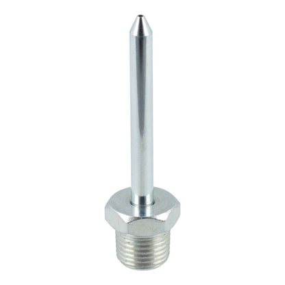 Elvedes 2023155 rollerbrake spuitnaald 48 mm. ø4mm voor vetspuit