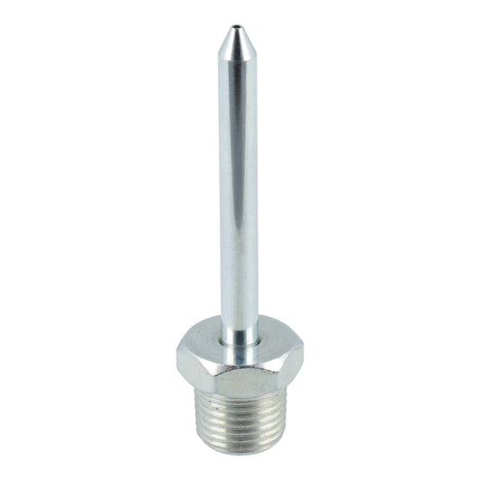 Elvedes 2023155 rollerbrake spuitnaald 48 mm. ø4mm voor vetspuit