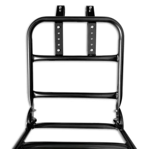 Lynx voordrager 28"