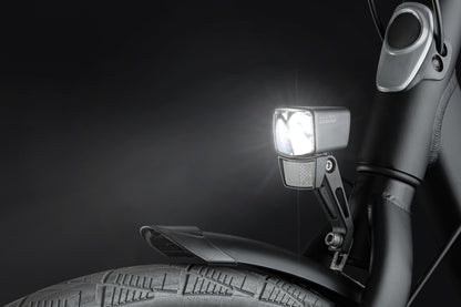 AXA Next NXT45 koplamp dynamo steady switch