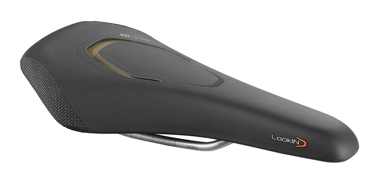 Selle Royal zadel Lookin 3D Athletic unisex*