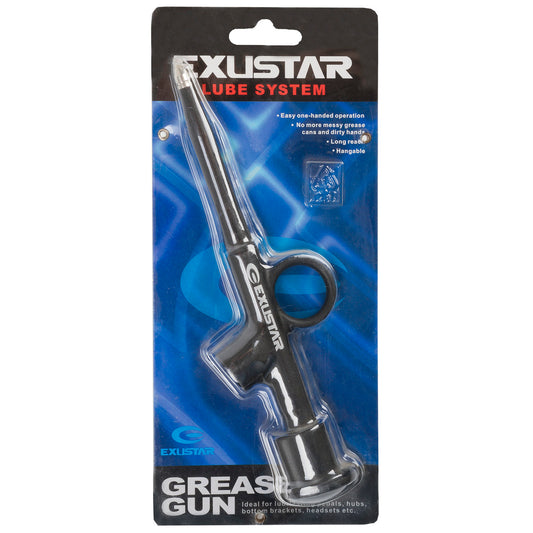 Exustar vetspuit
