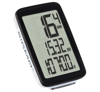 Sigma Pure 1 ATS black