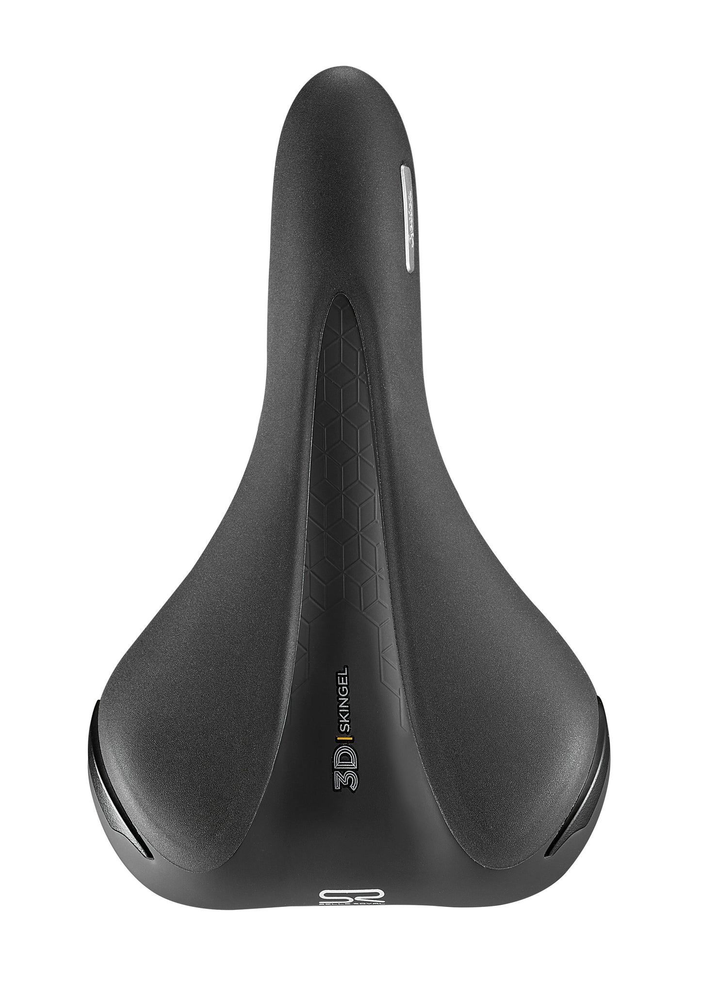 Selle Royal zadel Optica Moderate heren