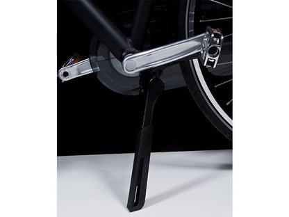 Spanninga standaard Extend 30 mm. zwart
