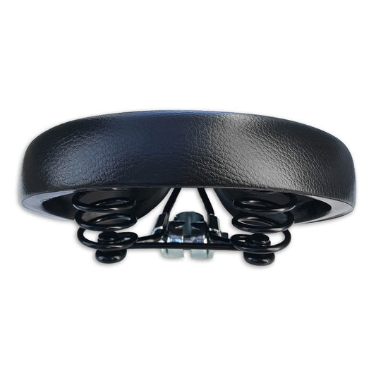 Abi zadel fit comfort