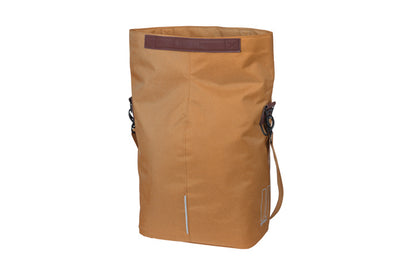 Basil 18070 City Shopper 14-16L. camel bruin