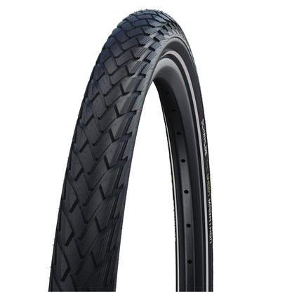 Bub. 47-622 / 28x1.75  HS 620 Marathon Perf. GreenGuard B/B-SK+RT - Schwalbe 11159396