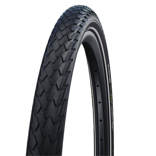 Bub. 47-622 / 28x1.75  HS 620 Marathon Perf. GreenGuard B/B-SK+RT - Schwalbe 11159396