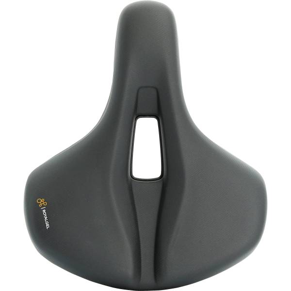 Selle Royal zadel Vaia Relaxed