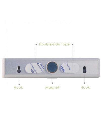 Velamp Smarty mini led barlight LT011 met IR bewegingssensor