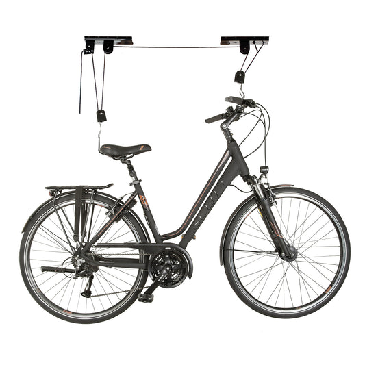 Bicycle lift / fietstakel