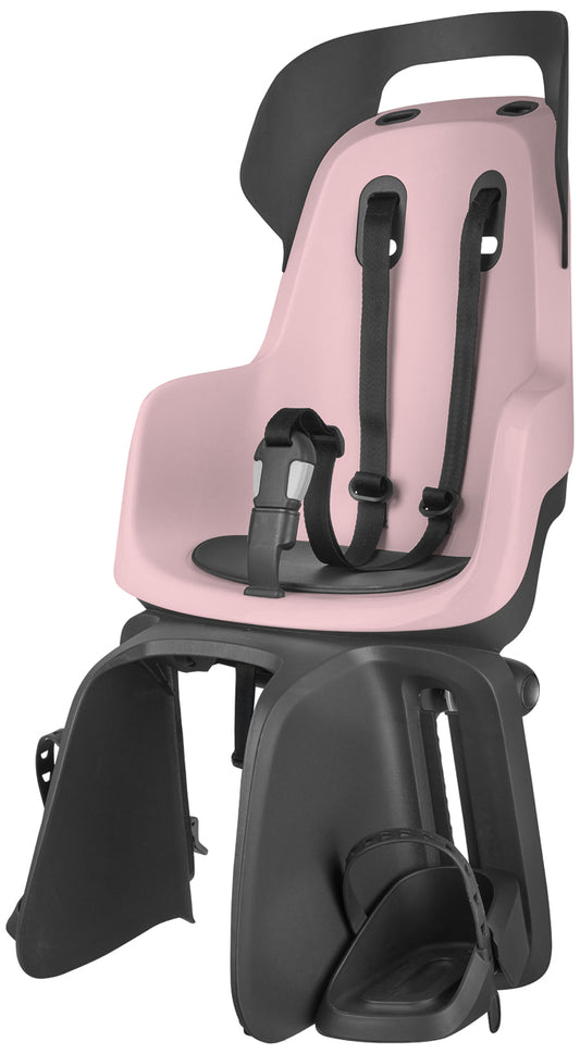 Bobike GO maxi BD Cotten Candy Pink