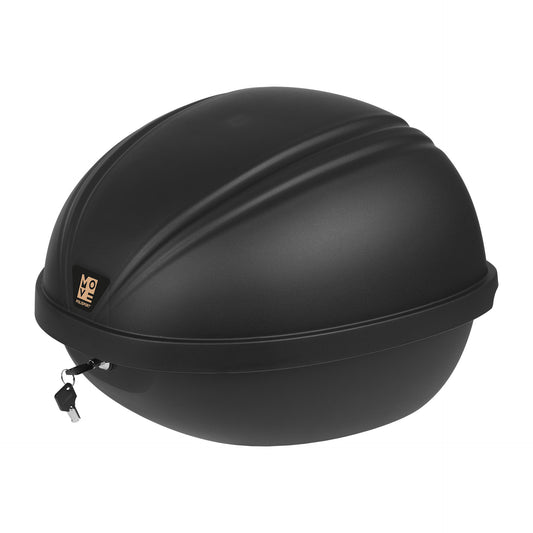Polisport E-Cargo box zwart