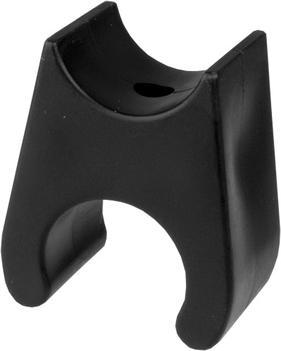 Steco pvc buisklem voor klapstandaard
