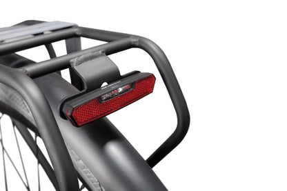 AXA Juno-E achterlicht 6-12V 50 mm. Brake Light