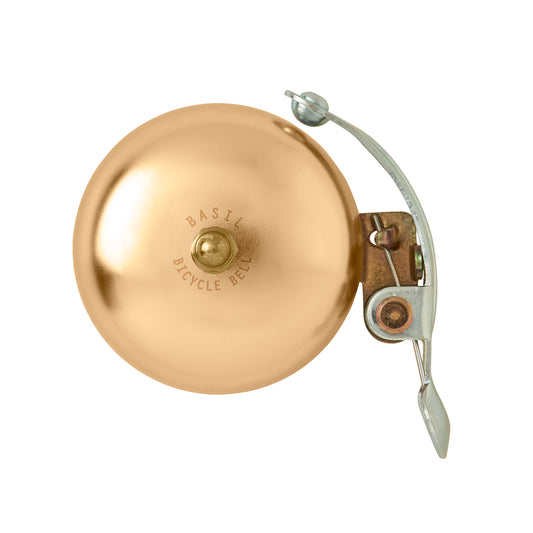 Basil 50420 Portland Bell 55 mm. goud