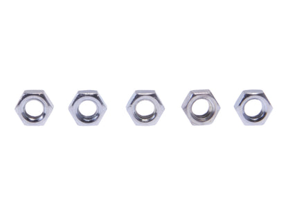 Simson 020928 spatbordboutjes 5 x 12 mm. (5)