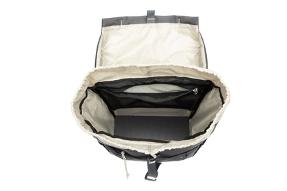 New Looxs tas nr. 510 Vigo Single Grey - 510.337