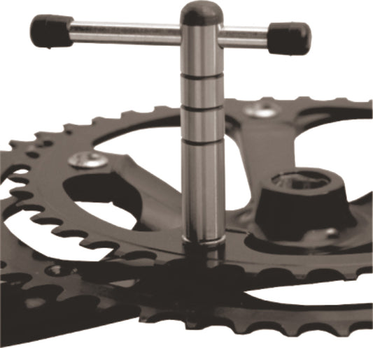 Cyclus bladboutsleutel