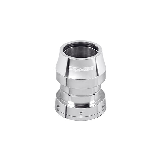Ergotec A118AC-ES balhoofdstel Ahead 28.6/34.0/30.0 hoogte 38.9 zwart