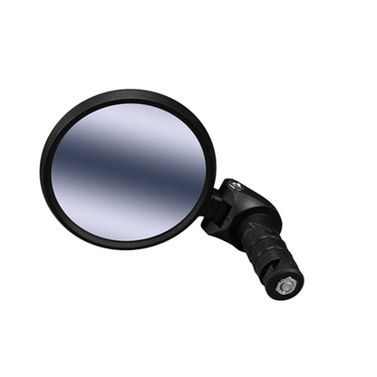 Simson 021822 spiegel rond 'Excellent' anti reflecterend