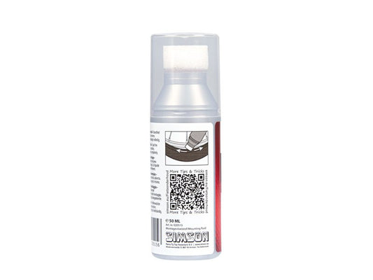 Simson 020515 banden montagevloeistof 50 ml.