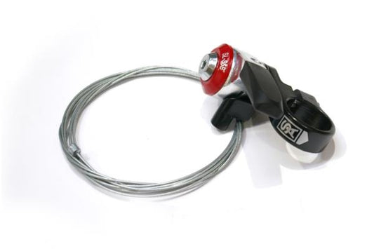 SA HSJ 215 SLS5B 5-speed duimversteller