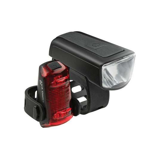 AXA Dawn/DWN USB set 30 Lux