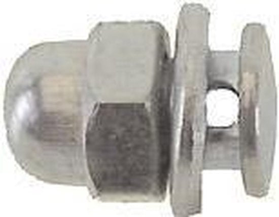 Kabelklembout M6 Vespa / Tomos