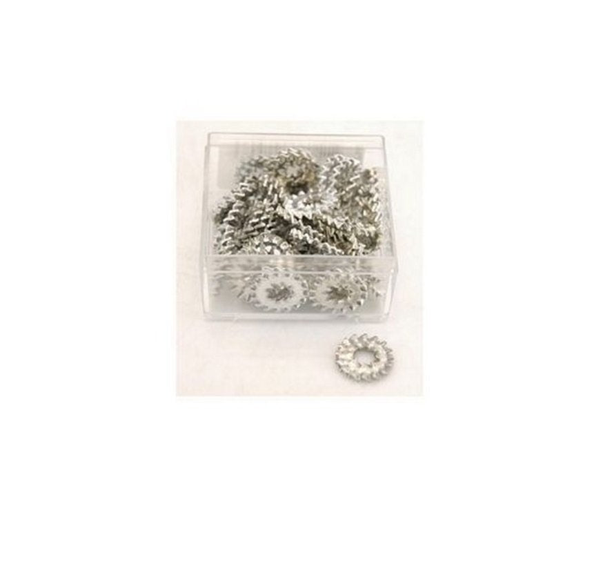 Tandveerring dynamo