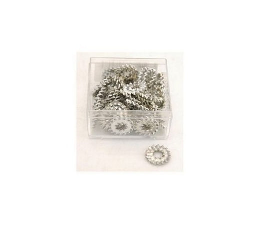 Tandveerring dynamo