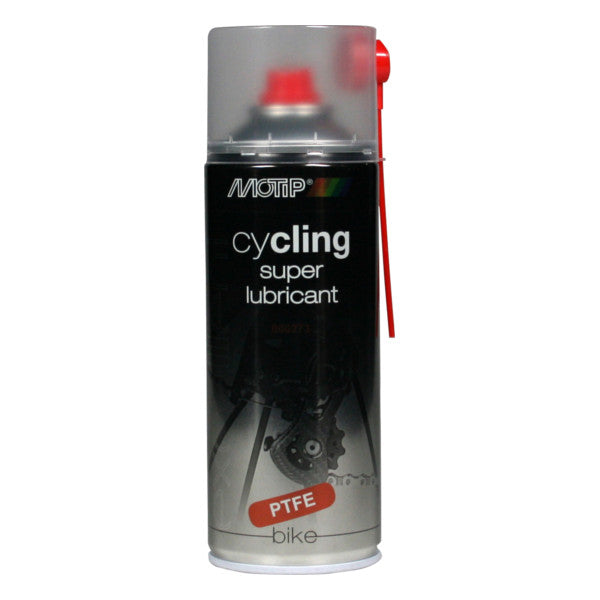 Motip cycling super smeermiddel