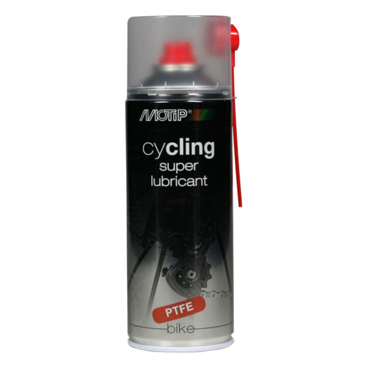 Motip cycling super smeermiddel