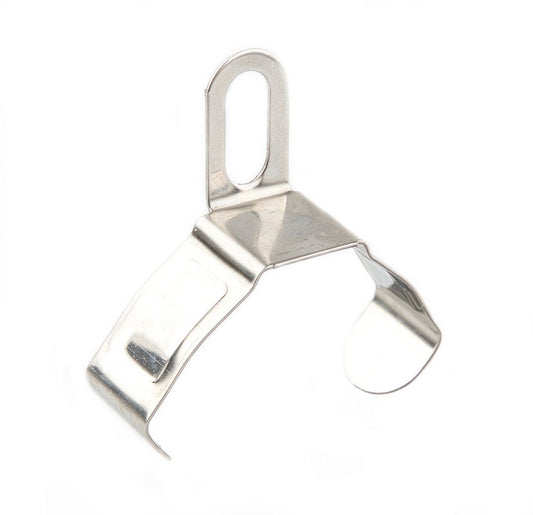Mirage schuifbrug RVS 45 mm. voor 207 City/Race spatborden