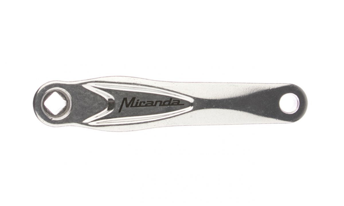 Miranda linker crank 170 Alfa1 polish