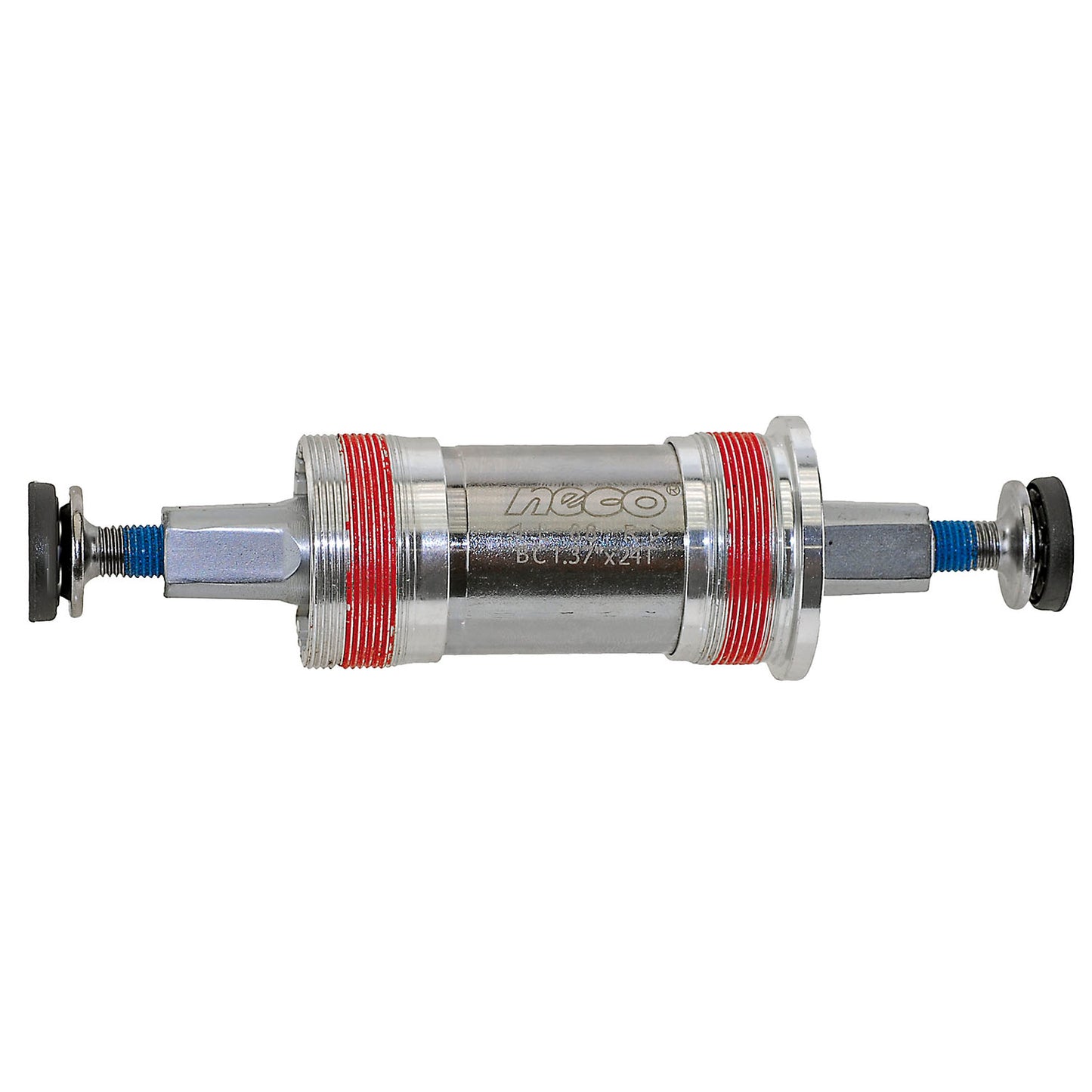 Neco trapas alu. BSA 113.5 mm.