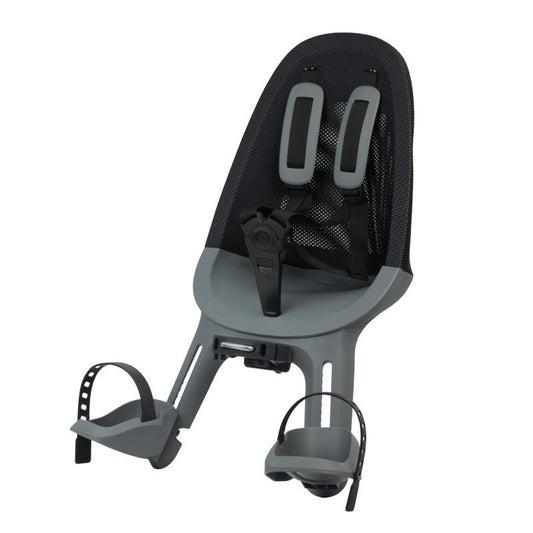 Qibbel Air Q860 Sparkling Silver voorzitje